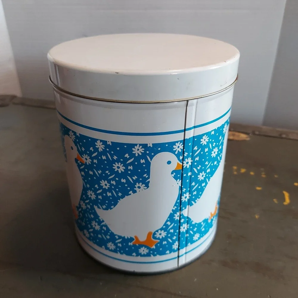 N/A vintage metal